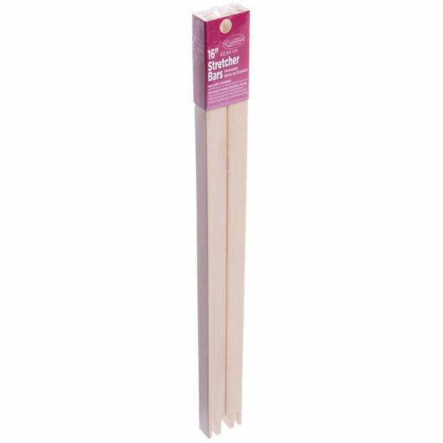 Frank A. Edmund Co. - Stretcher Bars