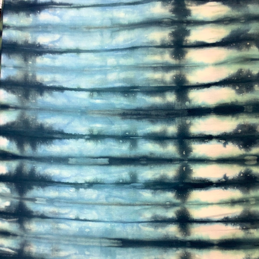 Northcott - Banyan Batiks Shibori