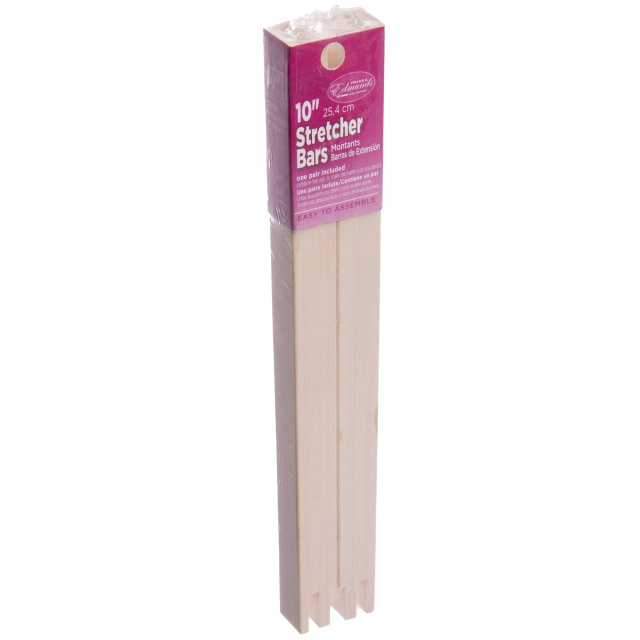 Frank A. Edmund Co. - Stretcher Bars
