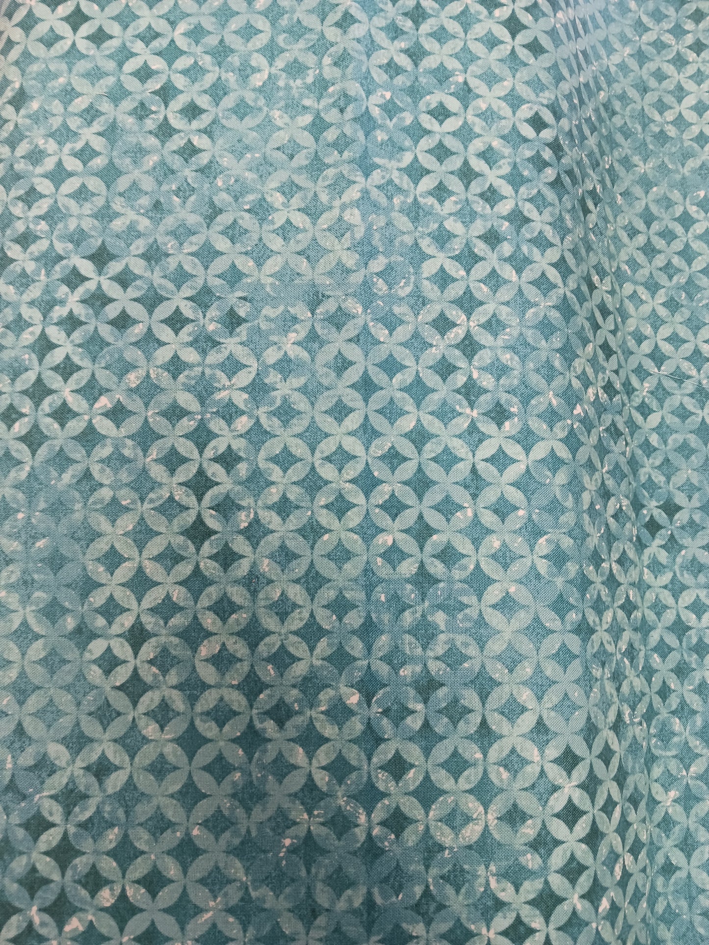 Boho Bliss, Teal