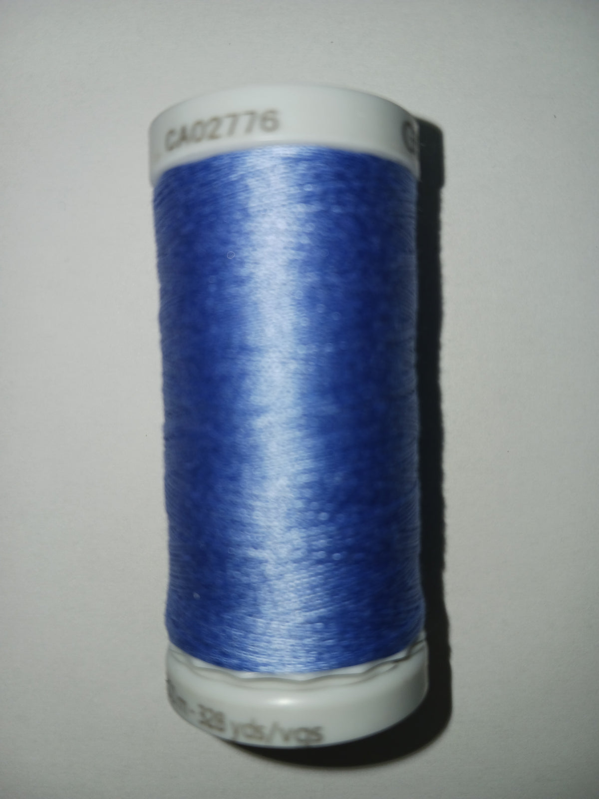 Gutermann Cotton Thread, 30 weight, Color 6140