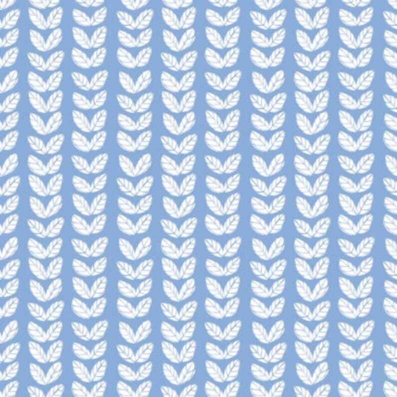 Camelot Fabrics-La Dolce Vita-Leaves