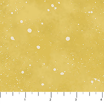 Northcott - Hocus Pocus - Yellow