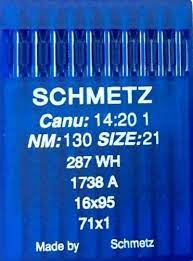 Schmetz - Needles
