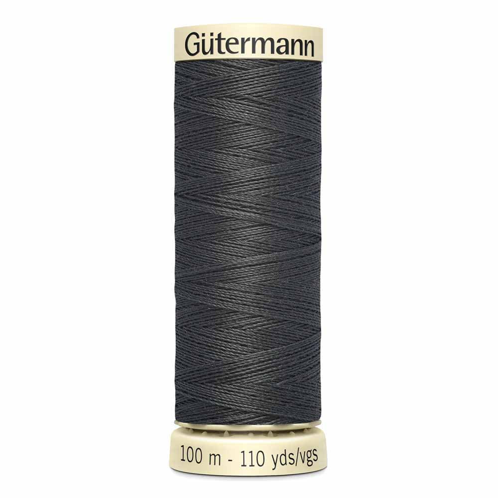 Gütermann-Polyester Sew-All Thread-100m/110y - Neutrals
