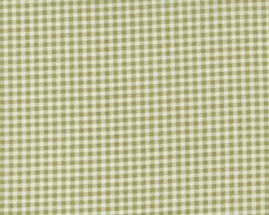 Moda Fabrics-Florence's Fancy-Leaf