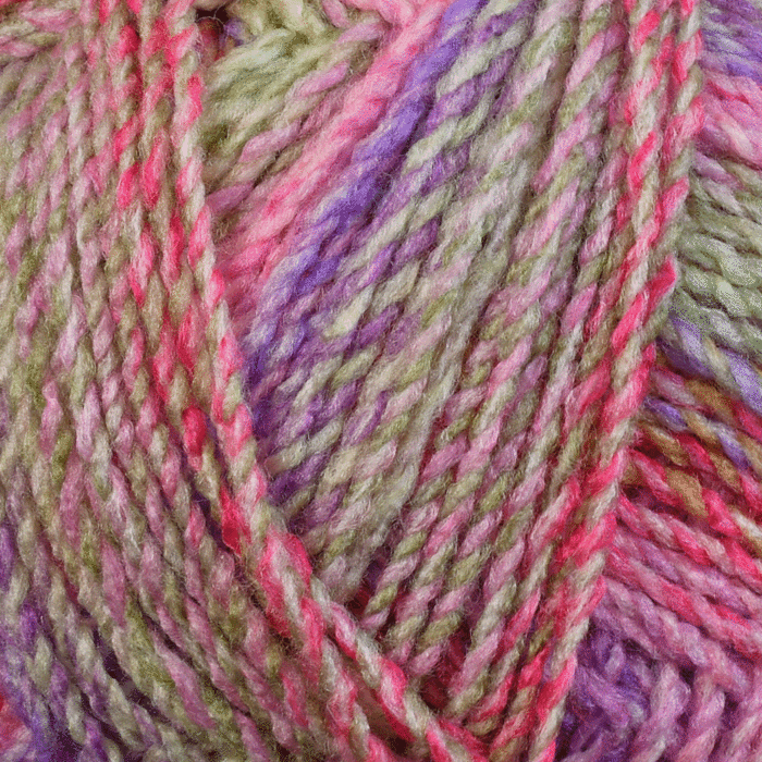 James C Brett - Marble Chunky