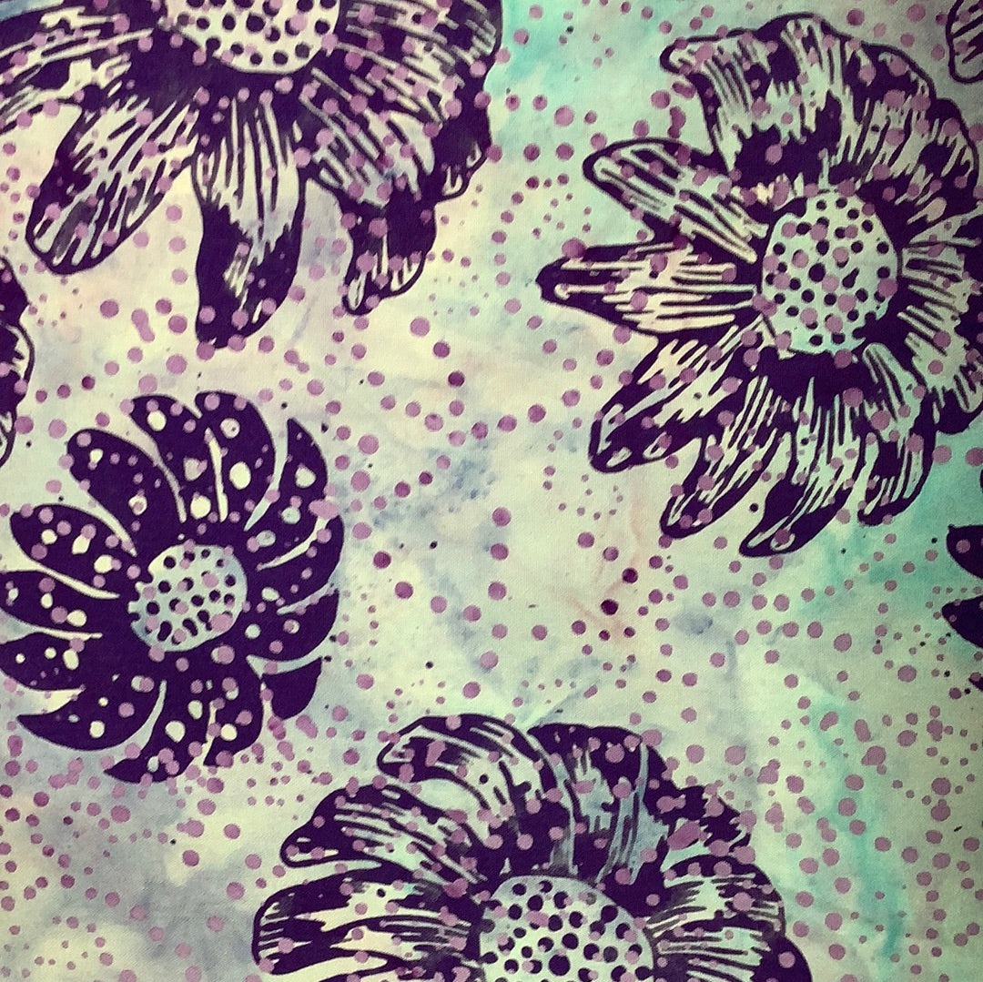 Cador Textiles - Oceanesque Batiks