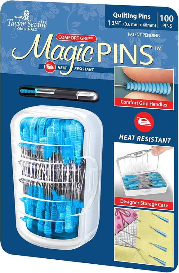Taylor Seville Originals - Magic Pins