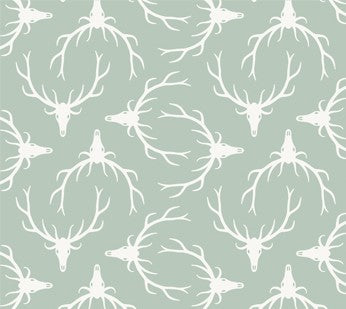 Figo Fabrics-Horizon-Elk-Sage