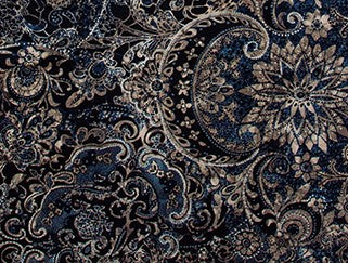 Banyan Batiks - Lustre