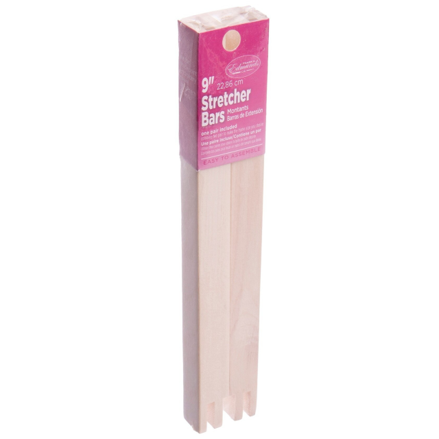 Frank A. Edmund Co. - Stretcher Bars