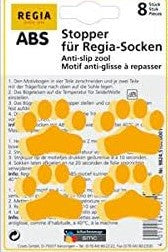 Schachenmayr - ABS Stopper - 8 Piece
