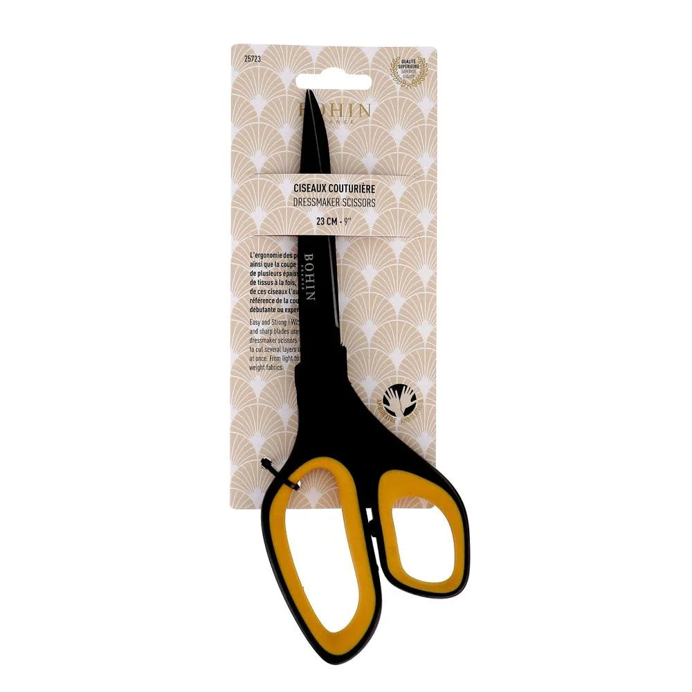 Bohin France Dressmaker Scissors 9"