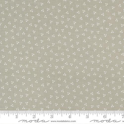 Moda Fabrics-Bountiful Blooms By Sherri & Chelsi-Stone