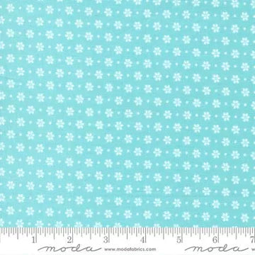 Moda Fabrics-Bountiful Blooms By Sherri & Chelsi-Spray