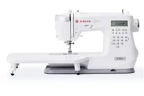 Singer - Elite CE677 Sewing Machine