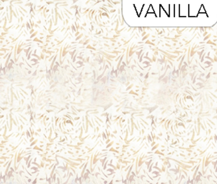 Northcott - Banyan Batiks - Banyan BFFs