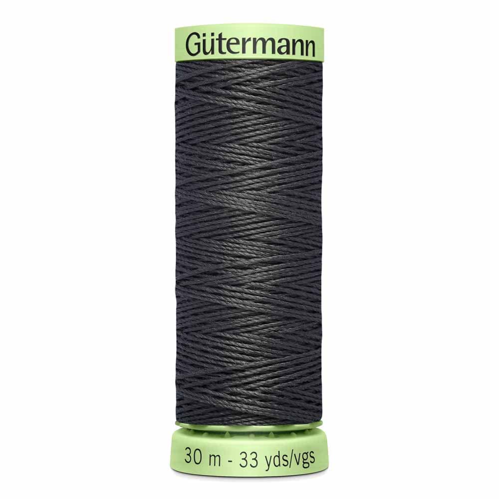 Gütermann Top Stitch Heavy Duty Polyester Thread 30m/33y