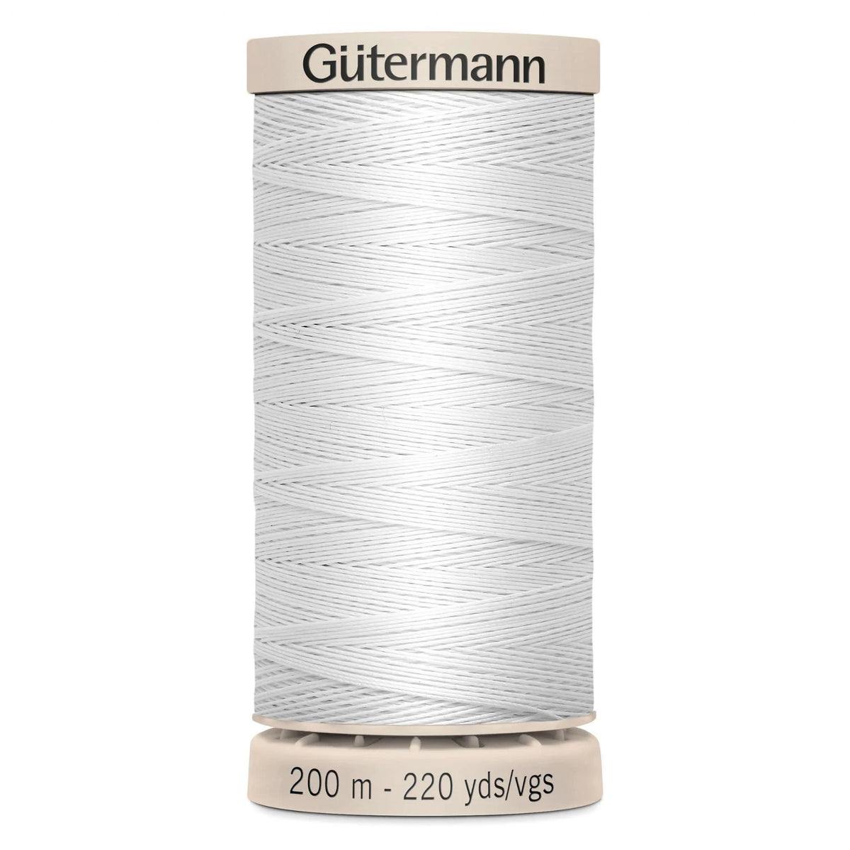 Gutermann Cotton Quilting Thread, 200m, Color 5709
