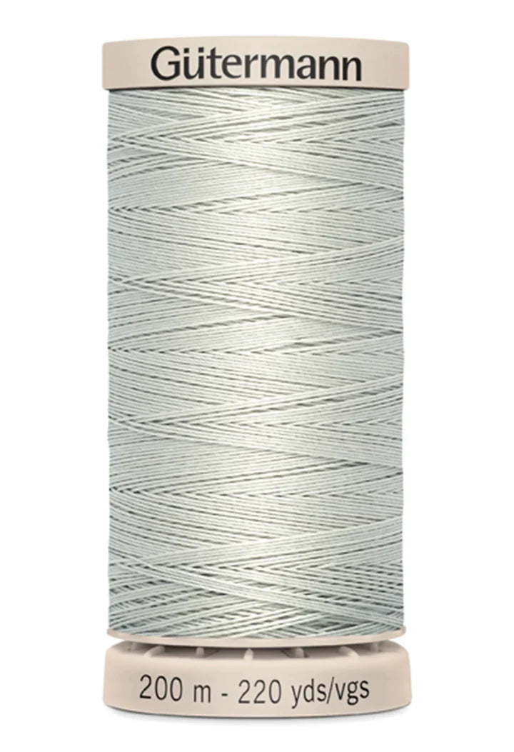 Gutermann Cotton Quilting Thread, 200m, Color 608