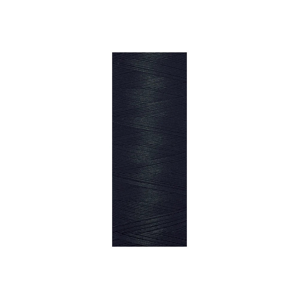 Gutermann Cotton Thread, 100m, Color 1001