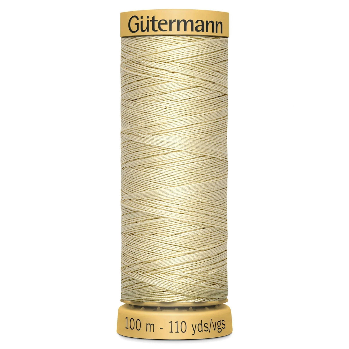 Gutermann Cotton Thread, 100m, Color 1105