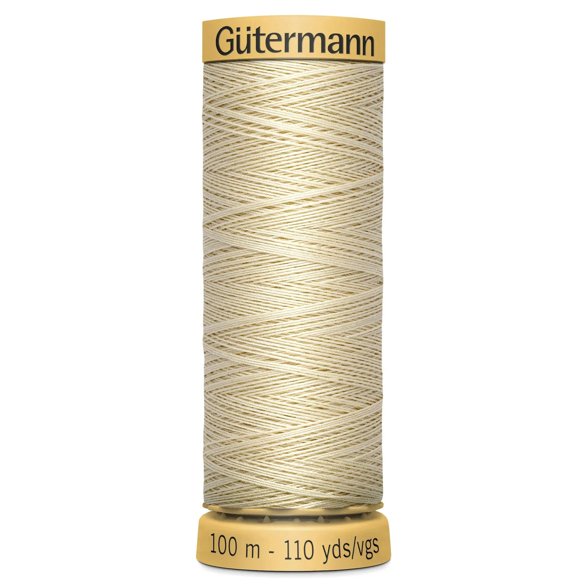 Gutermann Cotton Thread, 100m, Color 1140
