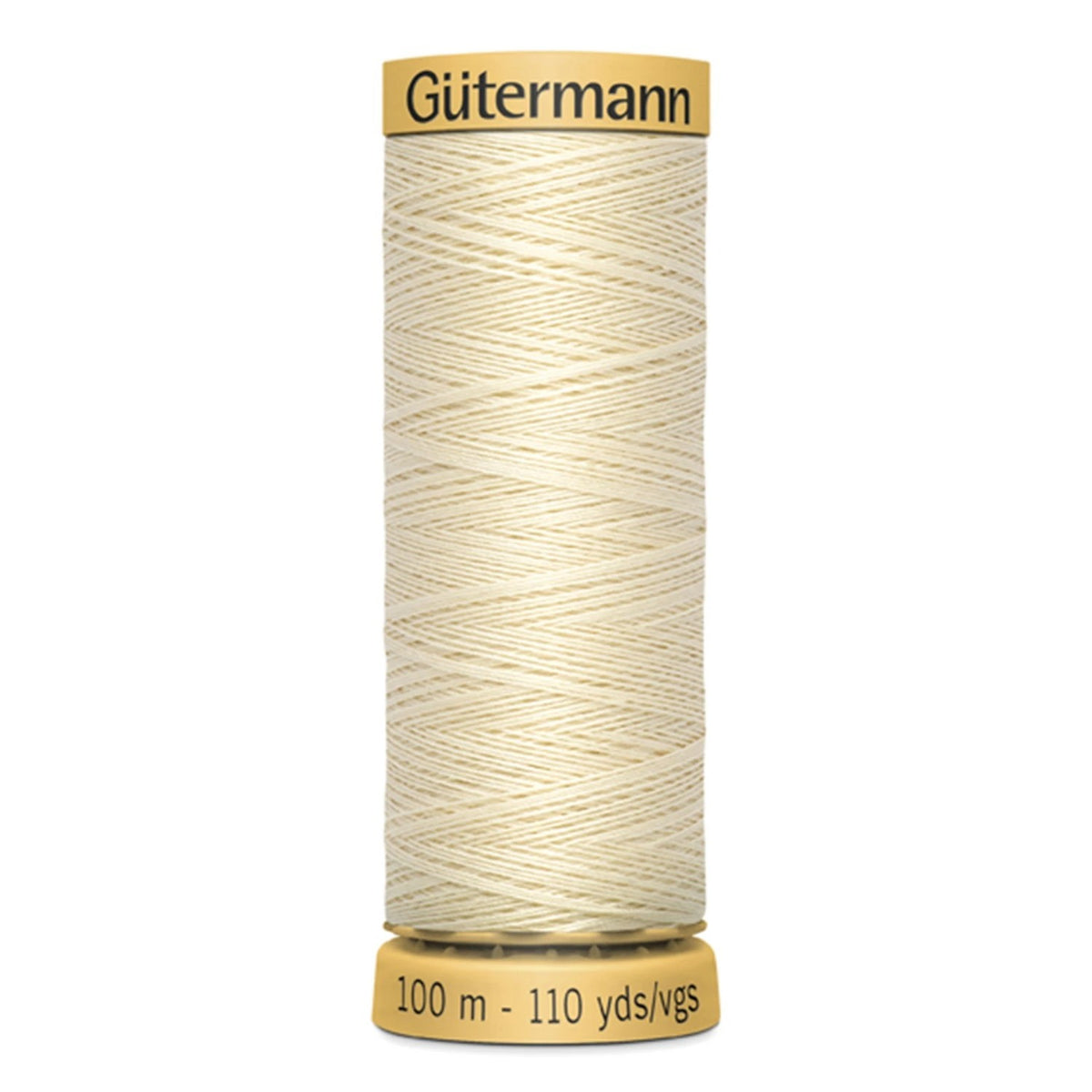 Gutermann Cotton Thread, 100m, Color 1240