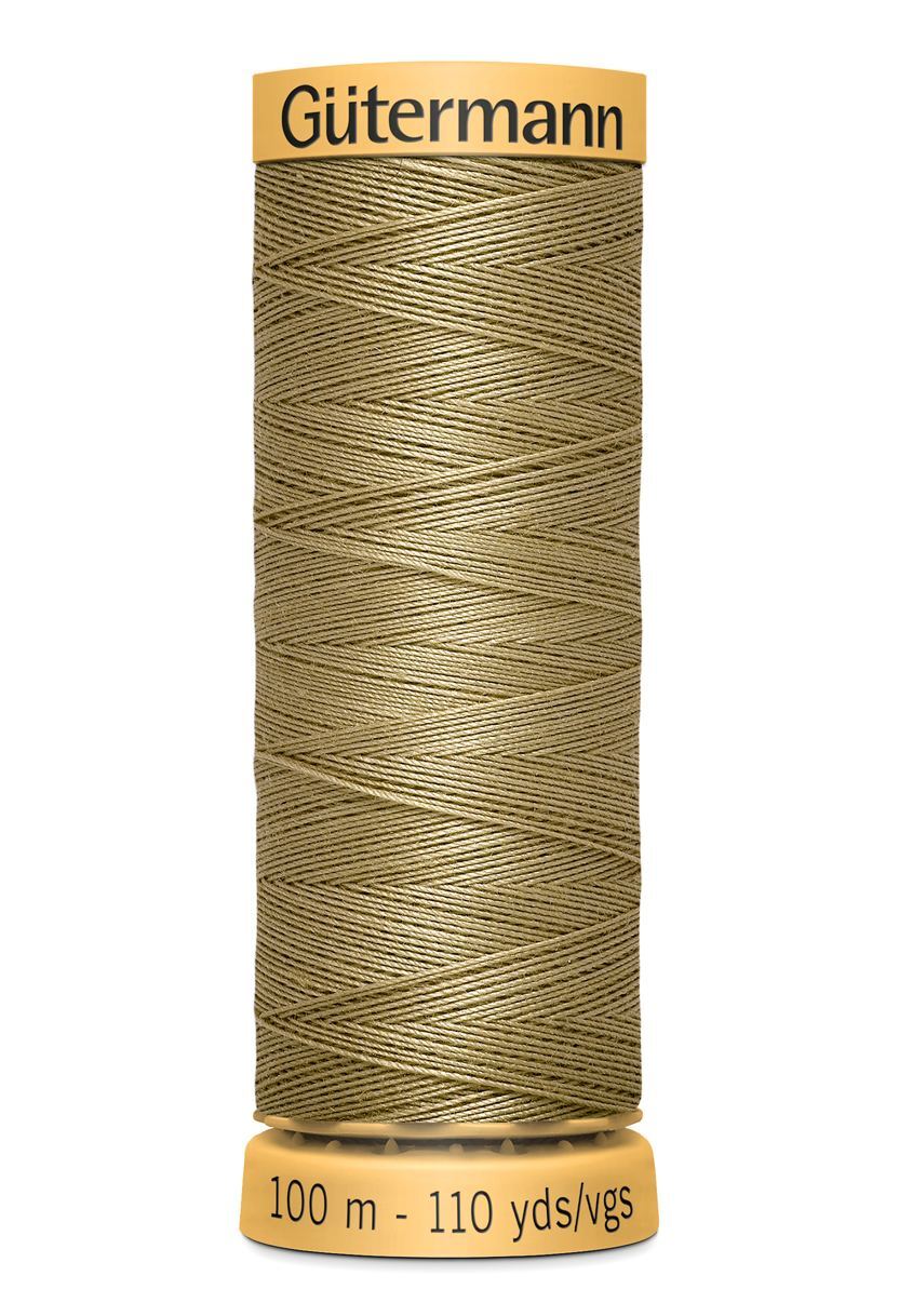 Gutermann Cotton Thread, 100m, Color 2650