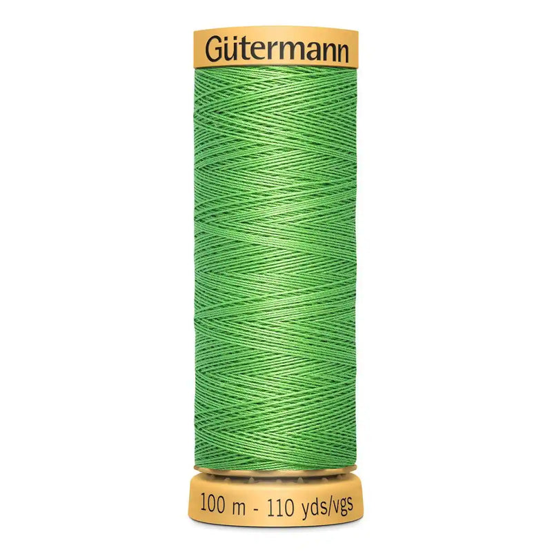 Gutermann Cotton Thread, 100m, Color 7850
