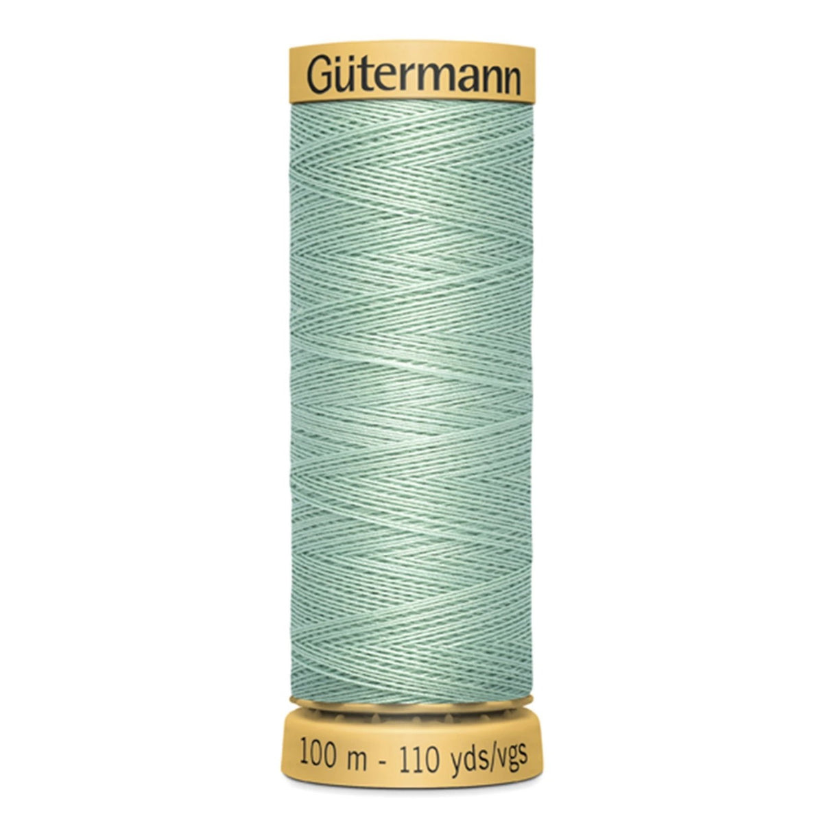 Gutermann Cotton Thread, 100m, Color 7900