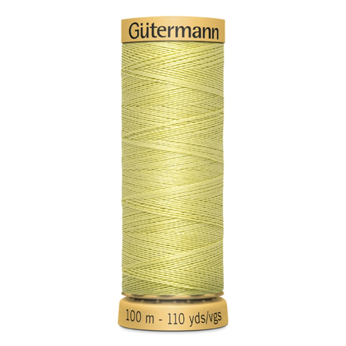 Gutermann Cotton Thread, 100m, Color 8915