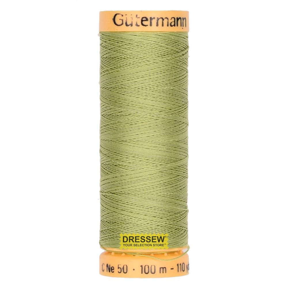 Gutermann Cotton Thread, 100m, Color 8950