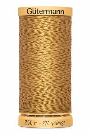 Gutermann Cotton Thread, 250m, Color 2410