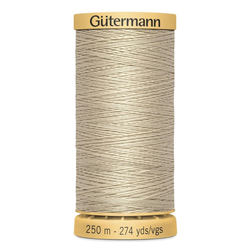 Gutermann Cotton Thread, 250m, Color 3260
