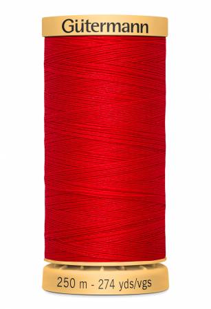 Gutermann Cotton Thread, 250m, Color 4880