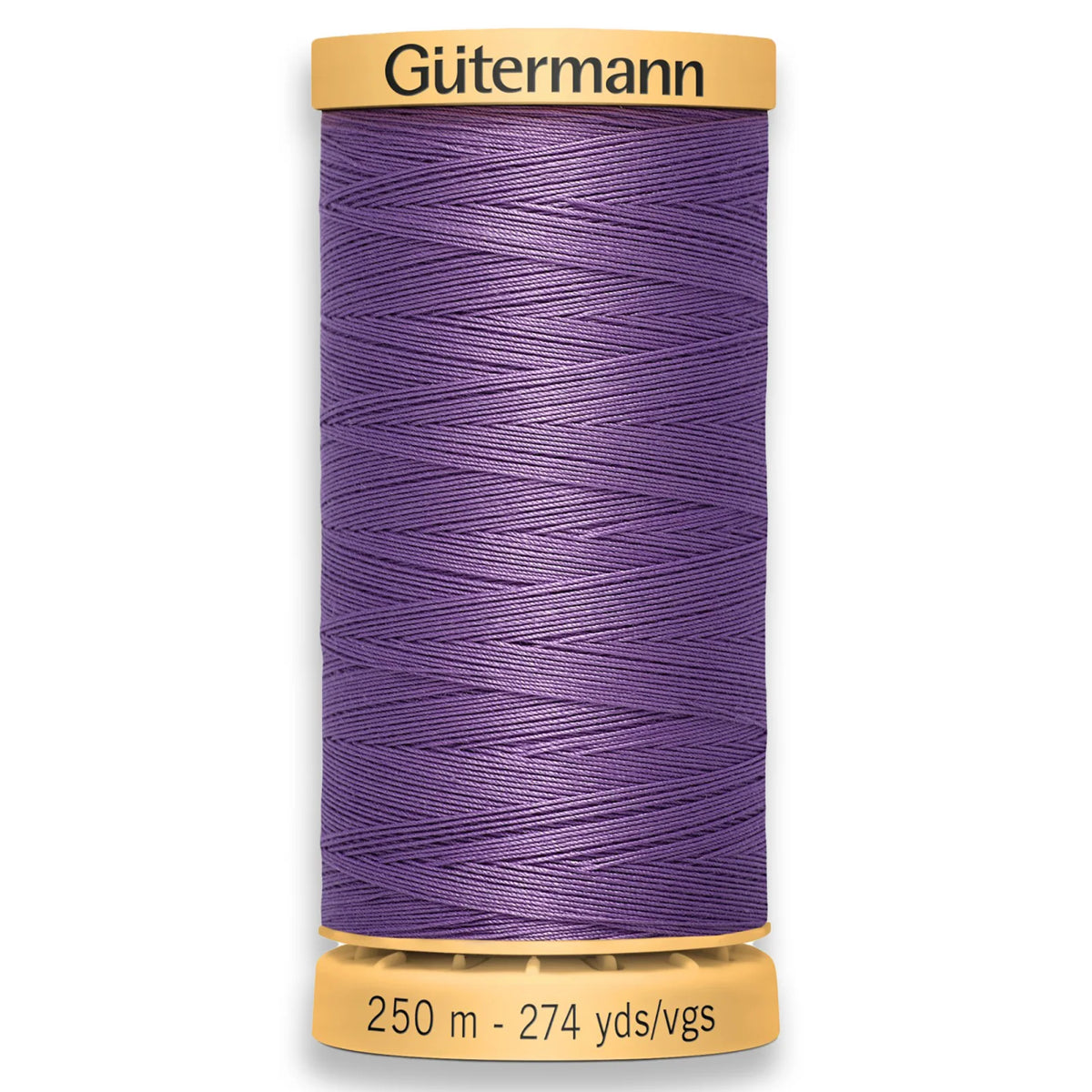 Gutermann Cotton Thread, 250m, Color 6110