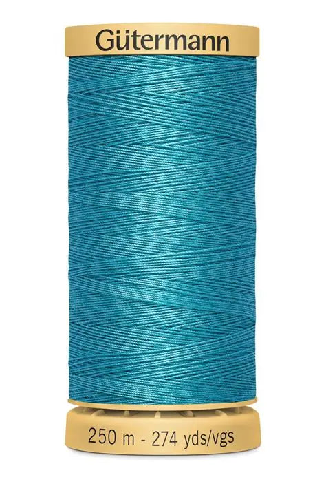 Gutermann Cotton Thread, 250m, Color 7532