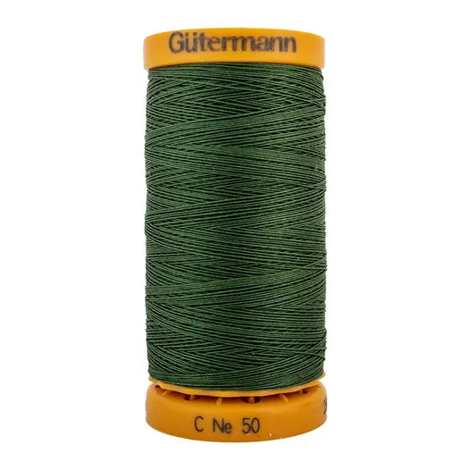 Gutermann Cotton Thread, 250m, Color 8050