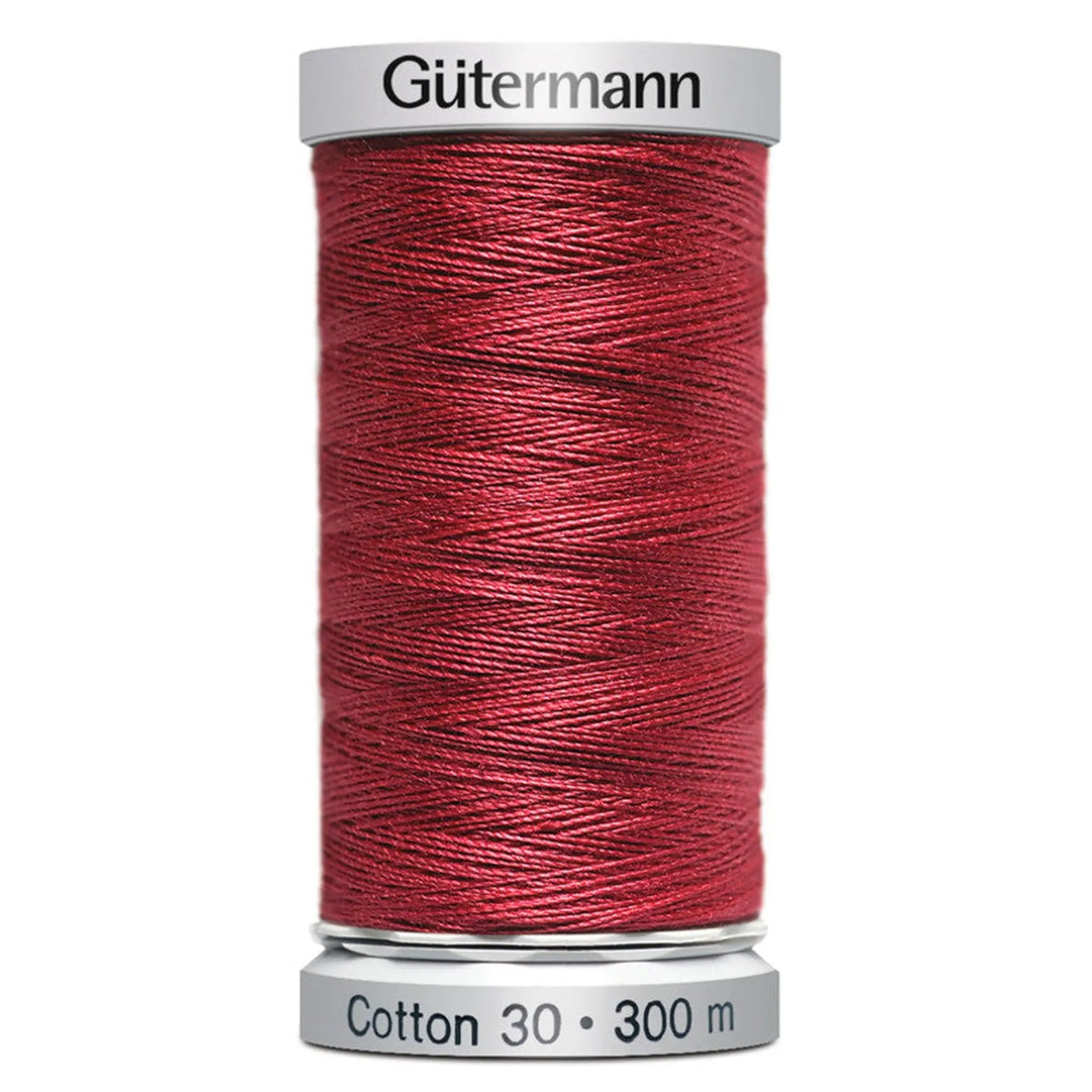 Gutermann Cotton Thread, 300m, 30 weight, Color 5770