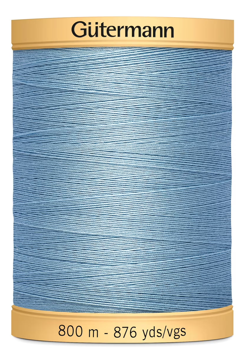 Gutermann Cotton Thread, 800m, Color 5826