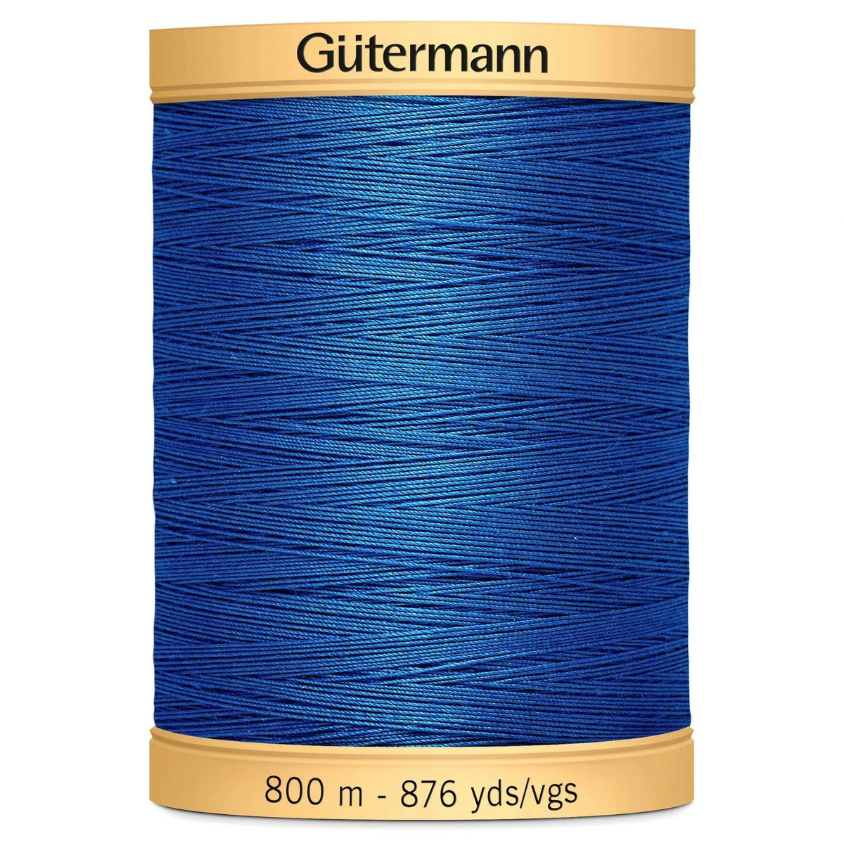 Gutermann Cotton Thread, 800m, Color 6745