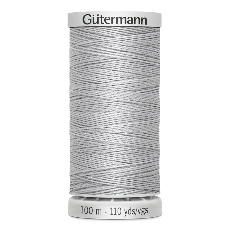 Gutermann Extra Strong Polyester Thread, 100m, Color 38