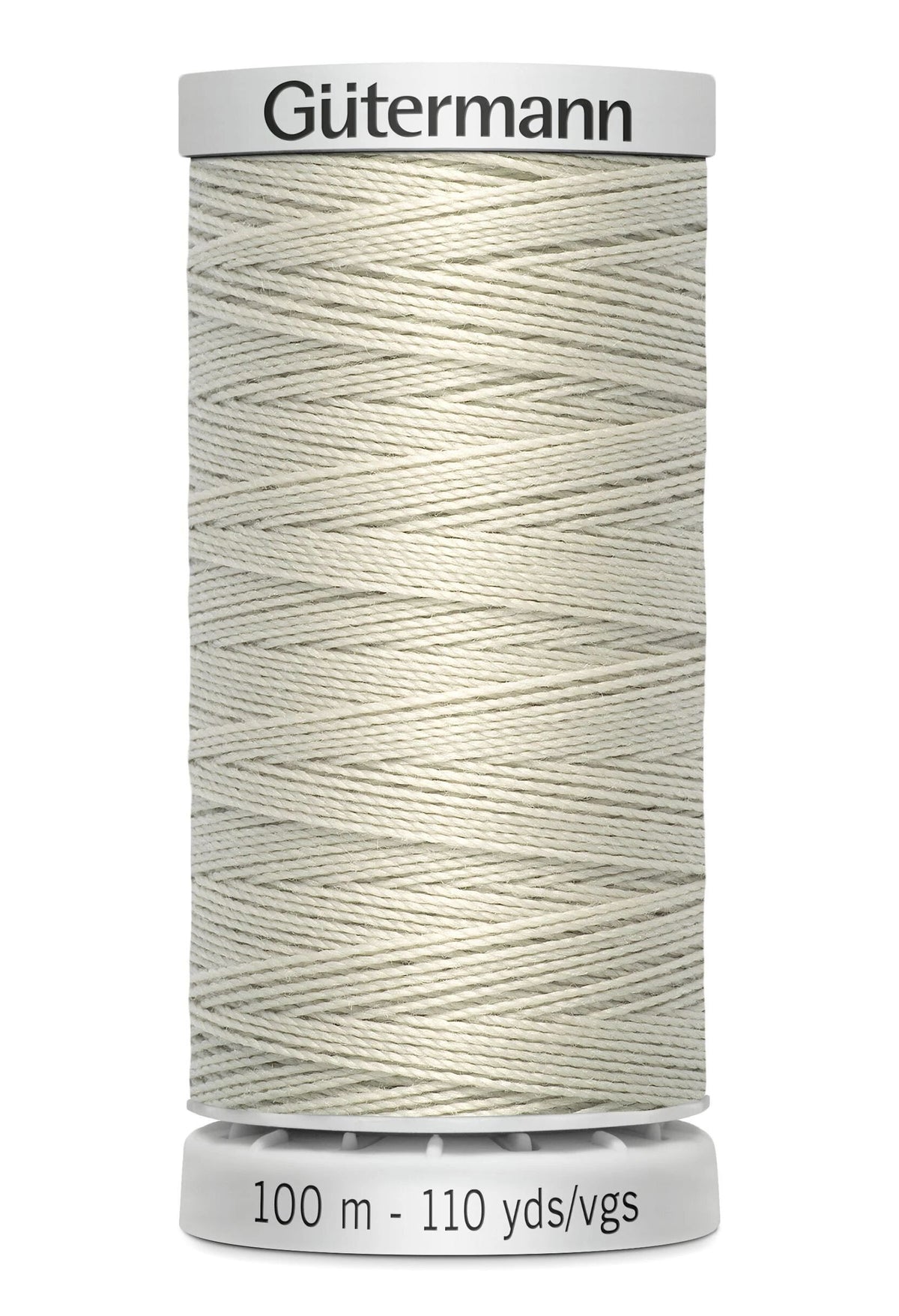 Gutermann Polyester Jeans Thread, 100m, Color 299