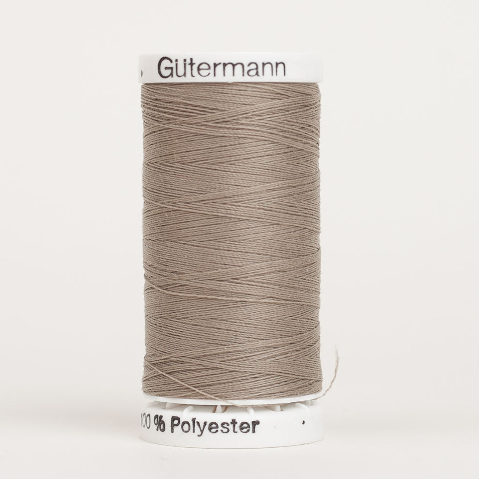 Gutermann Polyester Thread, 250m, Color 524