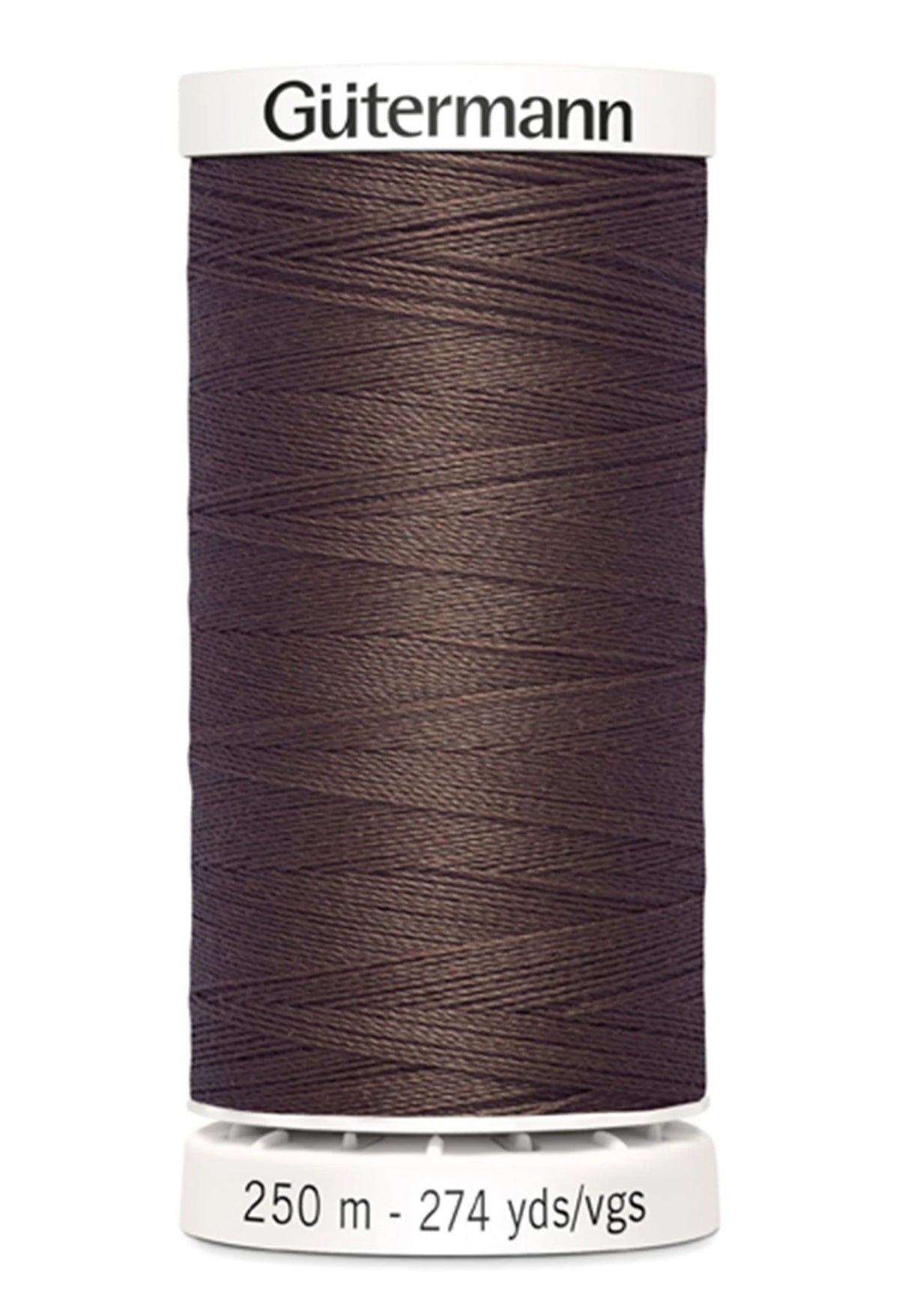 Gutermann Polyester Thread, 250m, Color 575