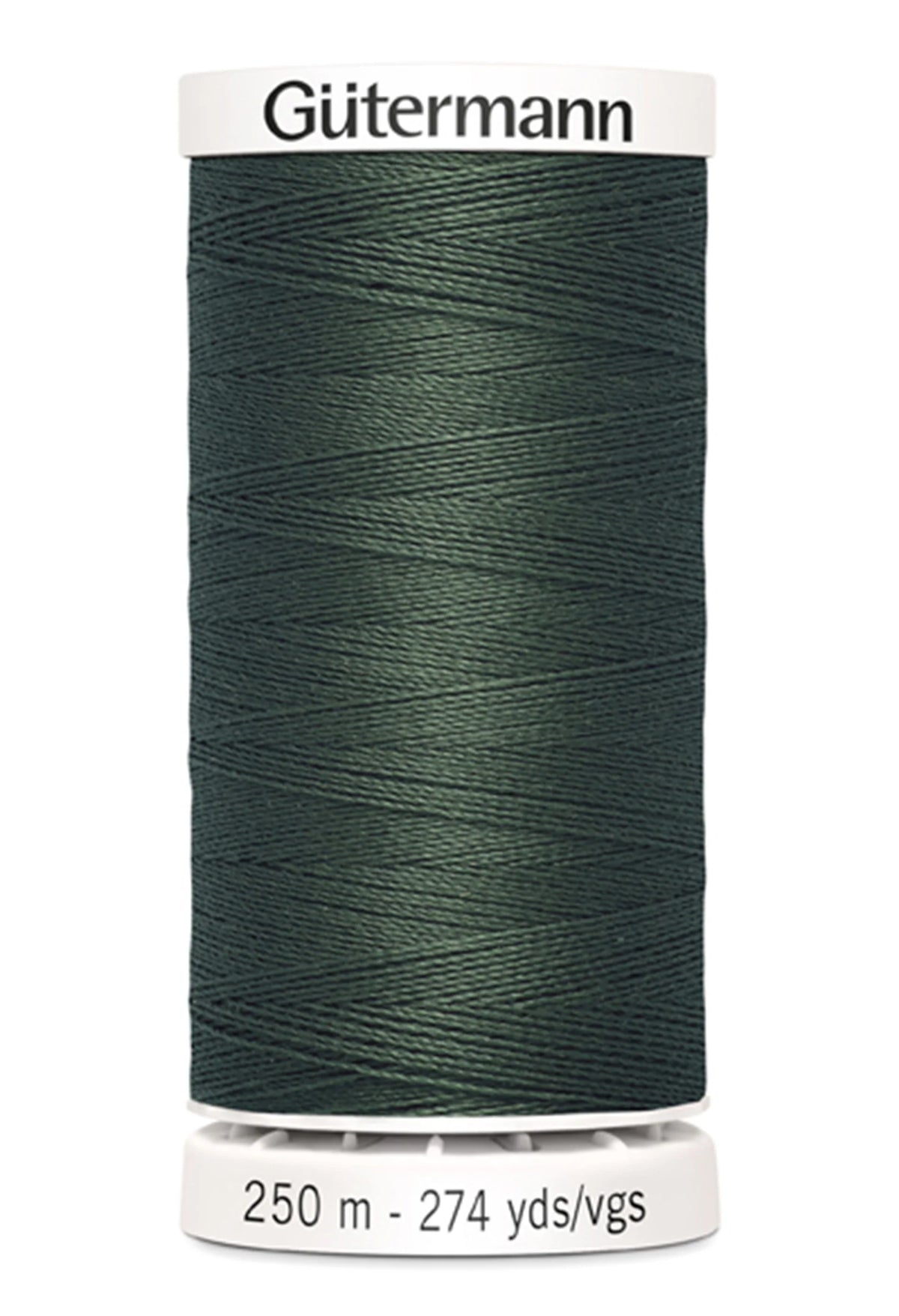 Gutermann Polyester Thread, 250m, Color 766