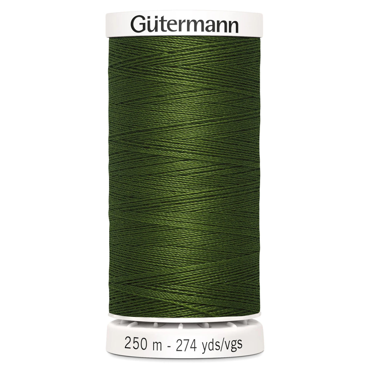 Gutermann Polyester Thread, 250m, Color 793