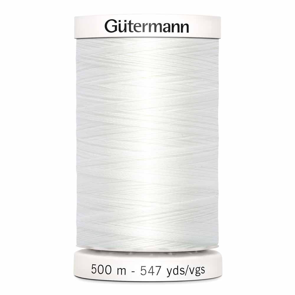 Gutermann Polyester Thread, 500m, Color 20